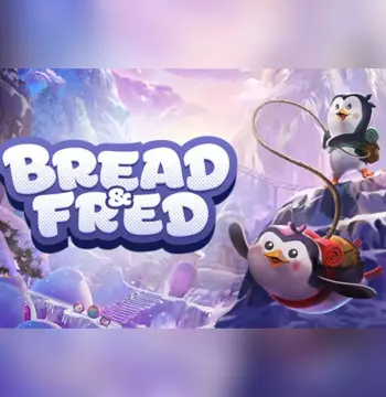 Bread & Fred Steam Account