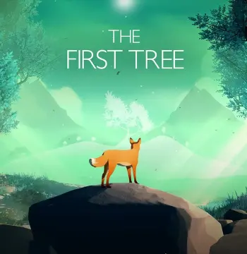 The First Tree GOG CD Key