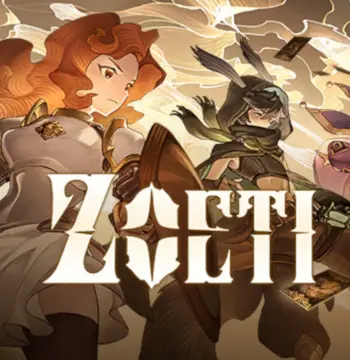 Zoeti EU Nintendo Switch CD Key