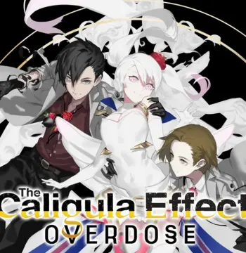 The Caligula Effect: Overdose NA PS5 CD Key