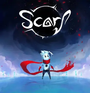 SCARF EU XBOX One / Xbox Series X|S CD Key