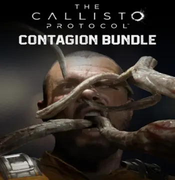 The Callisto Protocol - Contagion Bundle DLC AR XBOX One / Xbox Series X|S CD Key