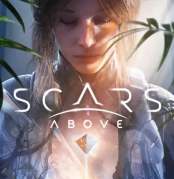 Scars Above TR XBOX One / Xbox Series X|S CD Key