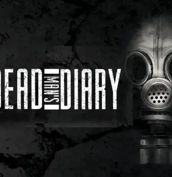 Dead Man´s Diary AR Xbox Series X|S CD Key
