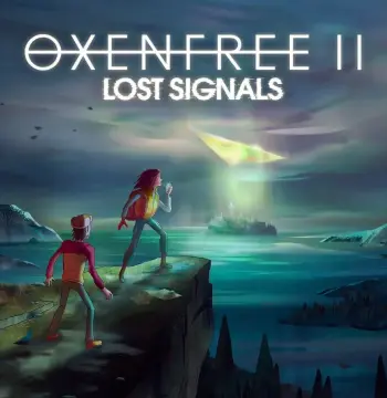 OXENFREE II: Lost Signals Steam Account