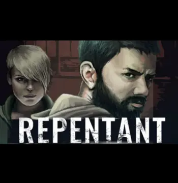 Repentant AR XBOX One / Xbox Series X|S / Windows 10 CD Key