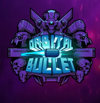 Orbital Bullet AR XBOX One / Xbox Series X|S CD Key