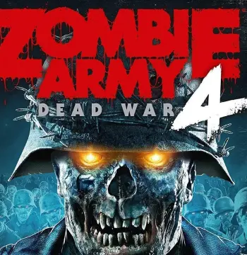 Zombie Army 4: Dead War PC Steam Account
