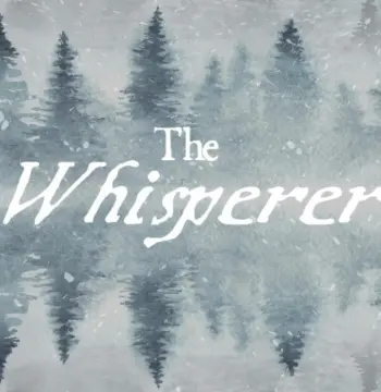 The Whisperer GOG CD Key