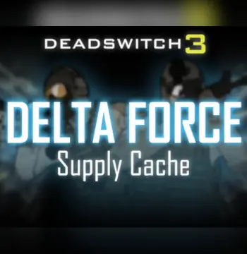Deadswitch 3 - Delta Force Supply Cache DLC Steam CD Key