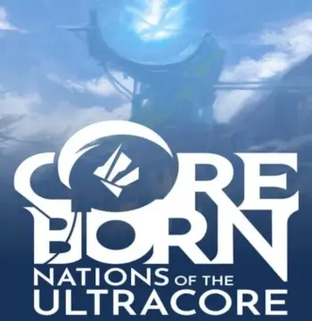 Coreborn: Nations of the Ultracore Steam Account