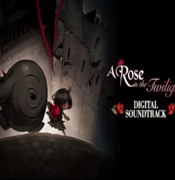 A Rose in the Twilight - Digital Soundtrack DLC Steam CD Key