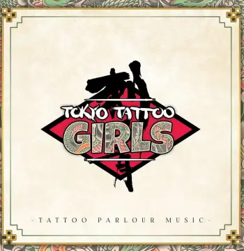 Tokyo Tattoo Girls - Digital Soundtrack DLC Steam CD Key