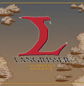Langrisser I & II - Songs of War 3-Disc Soundtrack DLC Steam CD Key