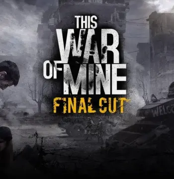 This War of Mine: Final Cut AR Xbox Series X|S / Windows 10 CD Key