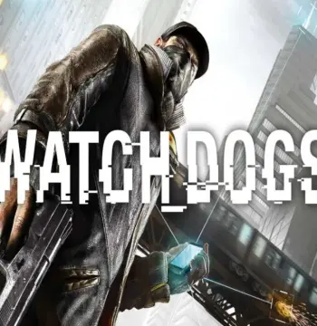 Watch Dogs AR XBOX One / Xbox Series X|S CD Key