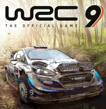 WRC 9: FIA World Rally Championship AR XBOX One / Xbox Series X|S CD Key