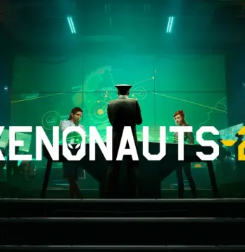 Xenonauts 2 Steam Account