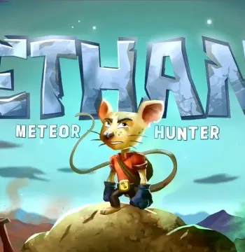 Ethan: Meteor Hunter AR XBOX One / Xbox Series X|S CD Key