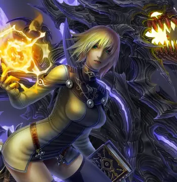 Anima Gate of Memories AR XBOX One / Xbox Series X|S CD Key