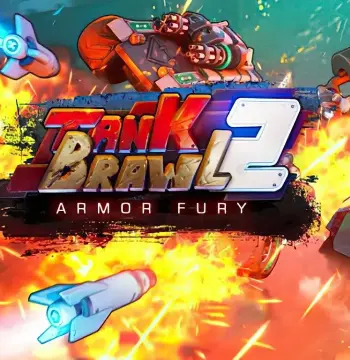 Tank Brawl 2: Armor Fury AR XBOX One / Xbox Series X|S CD Key