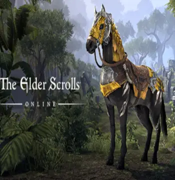 The Elder Scrolls Online - Dragon Slayer Mount DLC Xbox Series X|S CD Key