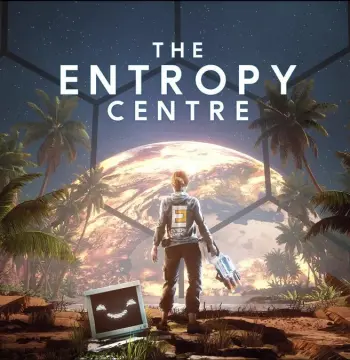 The Entropy Centre AR XBOX One / Xbox Series X|S CD Key