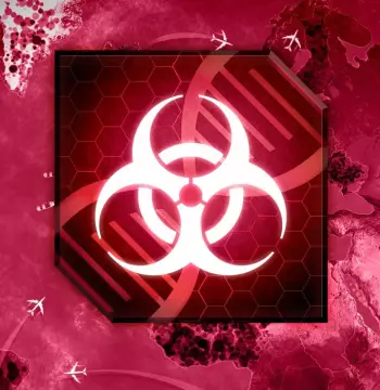 Plague Inc: Evolved AR XBOX One / XBOX Series X|S CD Key