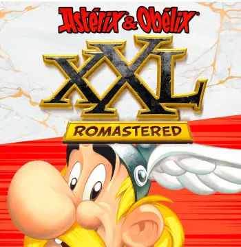 Asterix & Obelix XXL: Romastered EU XBOX One / Xbox Series X|S / PC CD Key
