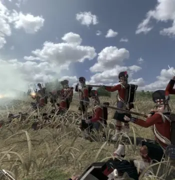 Mount & Blade: Warband - Napoleonic Wars DLC Steam Gift