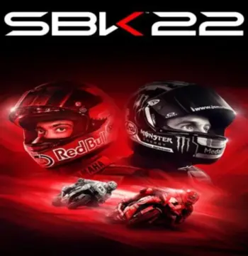 SBK 22 EU XBOX One / Xbox Series X|S CD Key