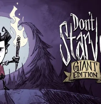 Don't Starve: Giant Edition AR XBOX One / Xbox Series X|S CD Key
