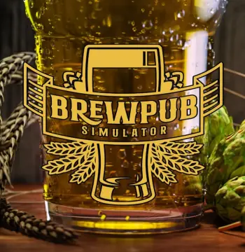 Brewpub Simulator Steam Account
