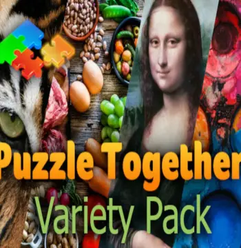 Puzzle Together - Jigsaw Super Variety Pack DLC Steam CD Key