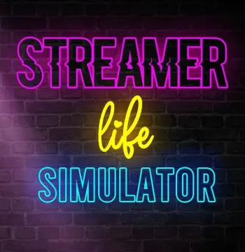 Streamer Life Simulator Steam Account