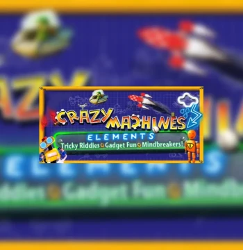Crazy Machines Elements - Gadget Fun & Tricky Riddles DLC Steam CD Key