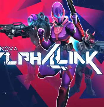 AlphaLink AR XBOX One CD Key