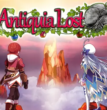 Antiquia Lost AR XBOX One CD Key