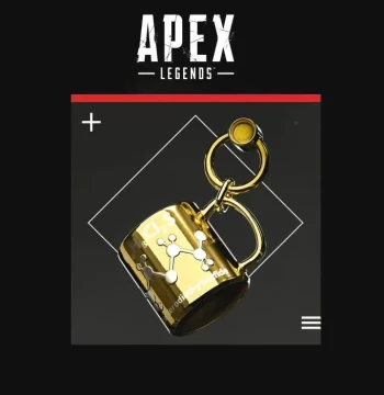 Apex Legends - Chemist's Delight Weapon Charm DLC XBOX One / Xbox Series X|S CD Key