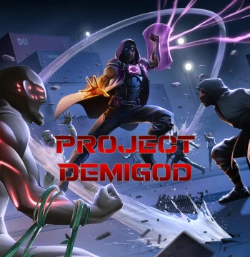 Project Demigod Meta Quest CD Key