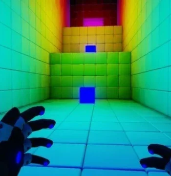 Q.U.B.E: Director's Cut Steam CD Key