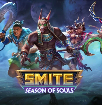 SMITE - Season of Souls Starter Pack DLC XBOX One/ Xbox Series X|S CD Key
