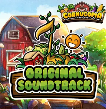 Cornucopia - Soundtrack DLC Steam CD Key