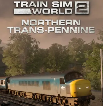 Train Sim World 2 - Northern Trans-Pennine: Manchester - Leeds Route Add-On DLC Steam CD Key