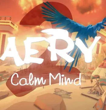 Aery - Calm Mind 2 AR XBOX One CD Key