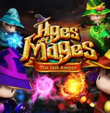 Ages of Mages: the last keeper AR XBOX One CD Key