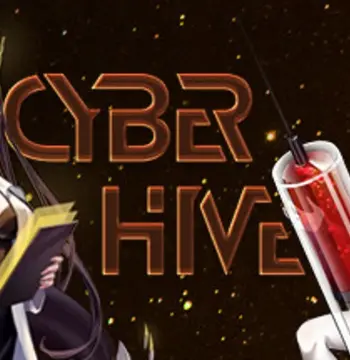 CyberHive AR XBOX One / XBOX Series X|S CD Key