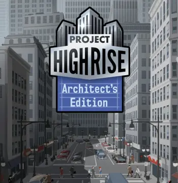 Project Highrise: Architect's Edition AR XBOX One / Xbox Series X|S CD Key