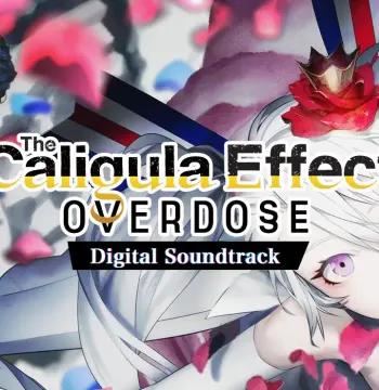 The Caligula Effect: Overdose - Digital Soundtrack DLC Steam CD Key