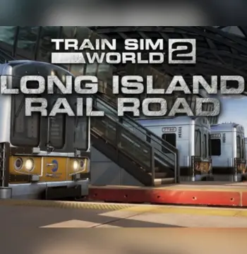 Train Sim World 2: Long Island Rail Road: New York - Hicksville Route Add-On DLC Steam CD Key
